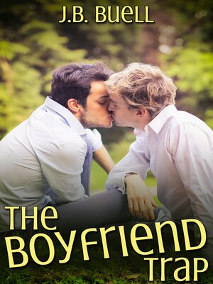 cover image of The Boyfriend Trap